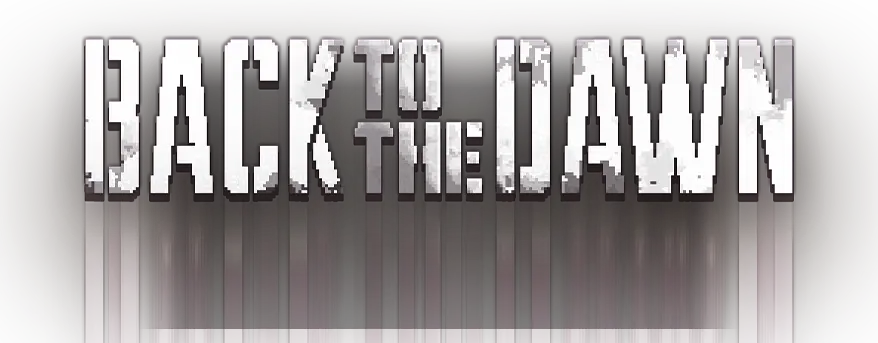 Back to the Dawn