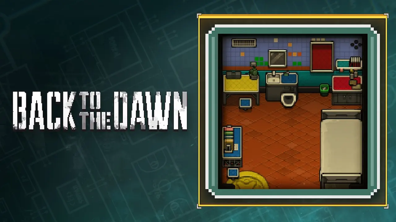 Prison Skin: “Fun World”