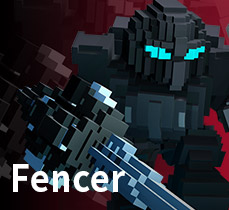 Fencer