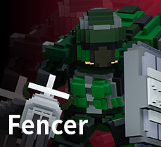 Fencer