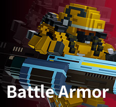 Battle Armor