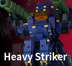 Heavy Striker