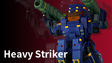 Heavy Striker