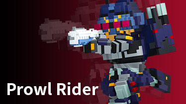 Prowl Rider