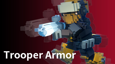 Trooper Armor