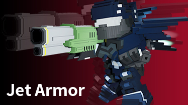 Jet Armor