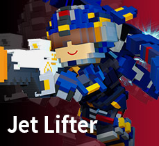 Jet Lifter