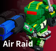 Air Raid