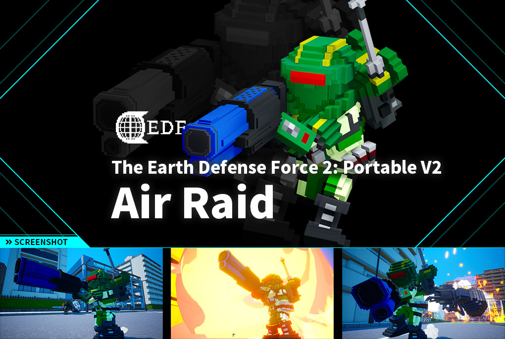 Air Raid