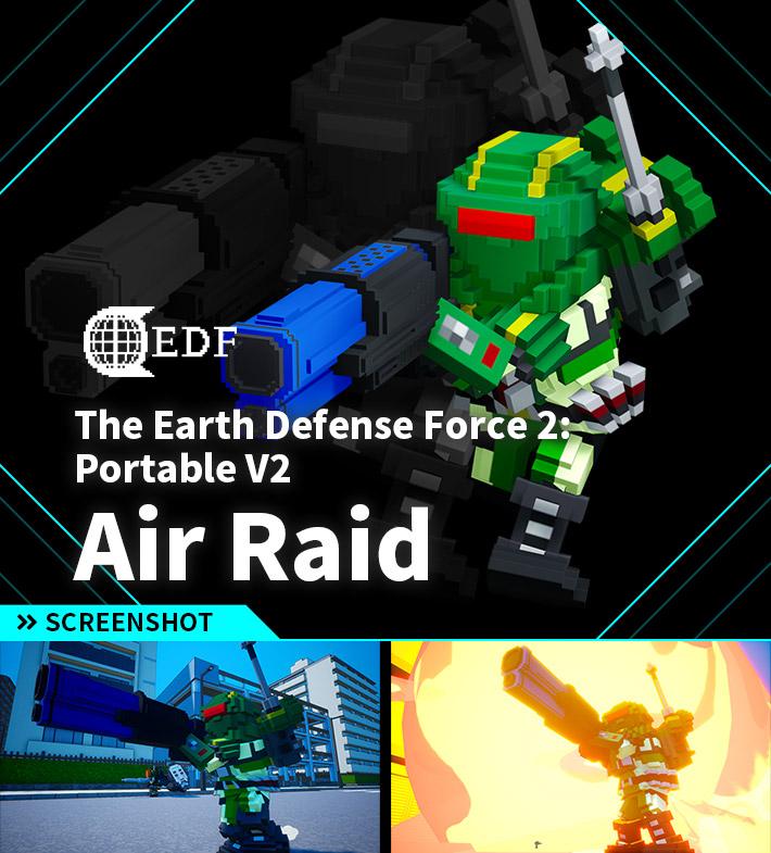 Air Raid