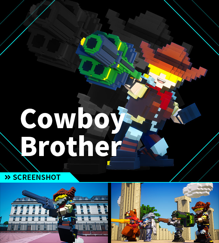 Cowboy Brother