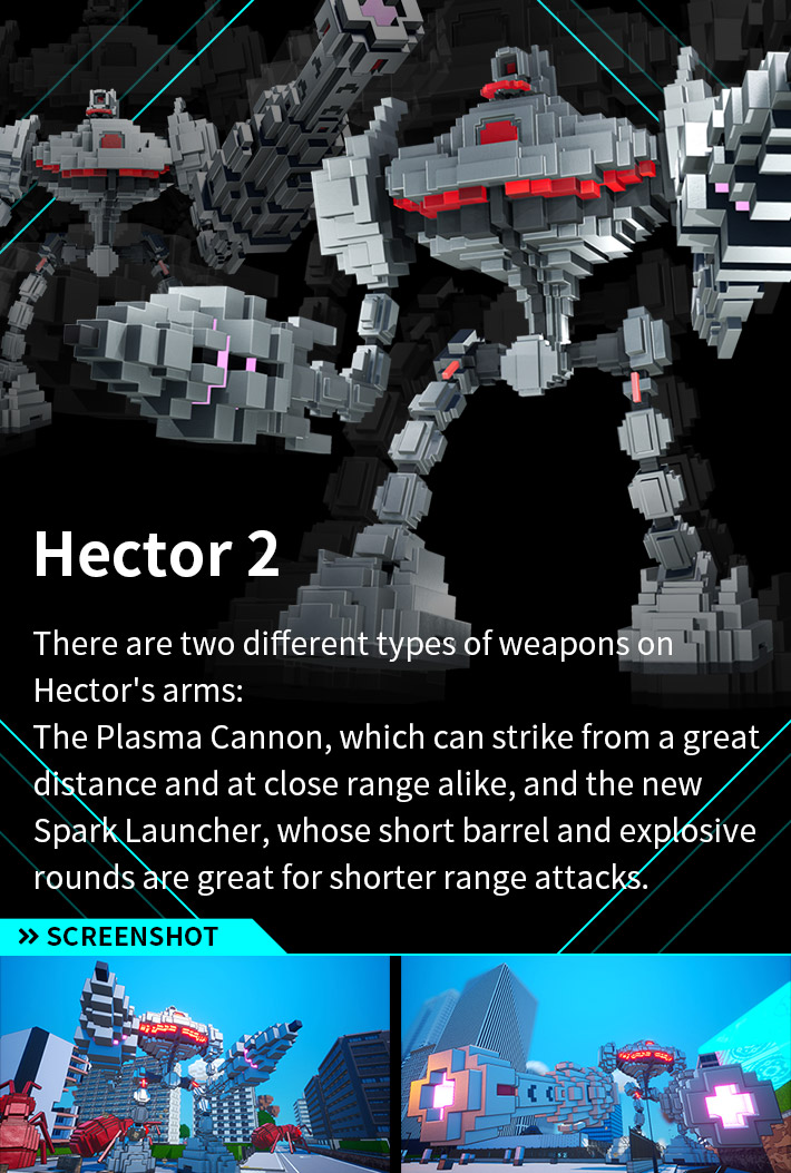 Hector 2