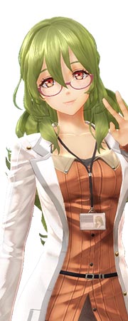 에스메레 준교수