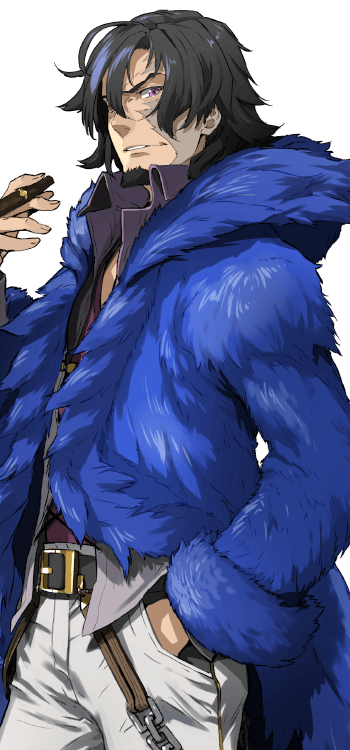 《파계》 엘로이 하우드