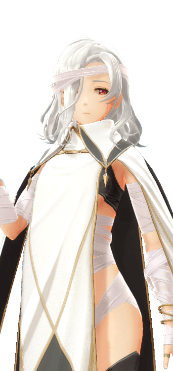 《금빛》의 올랭피아