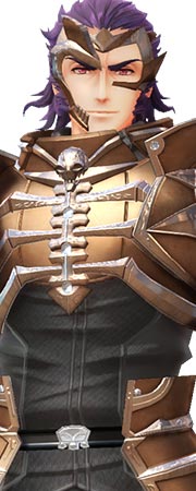 《鏖殺》的亞里歐契