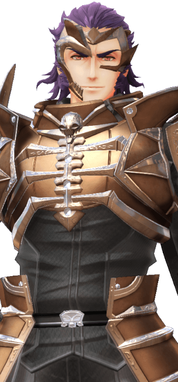 《鏖殺》的亞里歐契