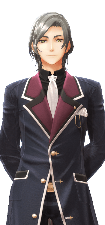 基利亞姆‧森戴克總經理