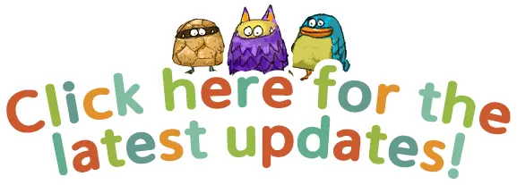 Click here for the latest updates!