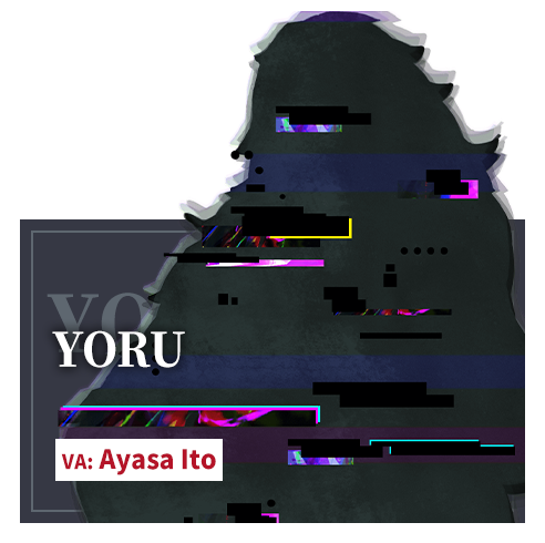 YORU