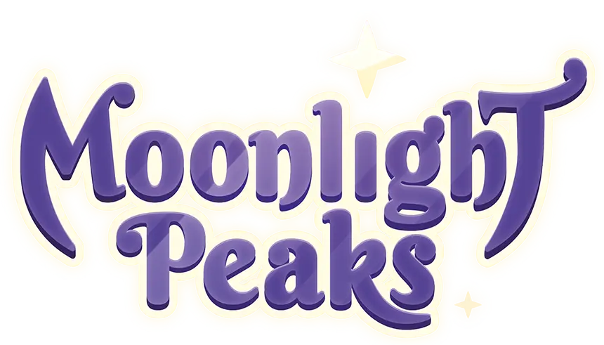 Experience life as a vampire in the magical town of Moonlight Peaks!