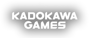 KADOKAWA GAMES