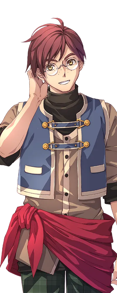 장