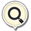 [調べるアイコン]