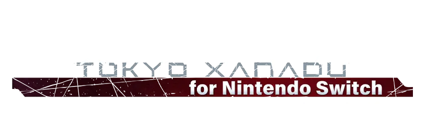 東亰幻都 eX＋ for Nintendo Switch