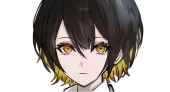 主角