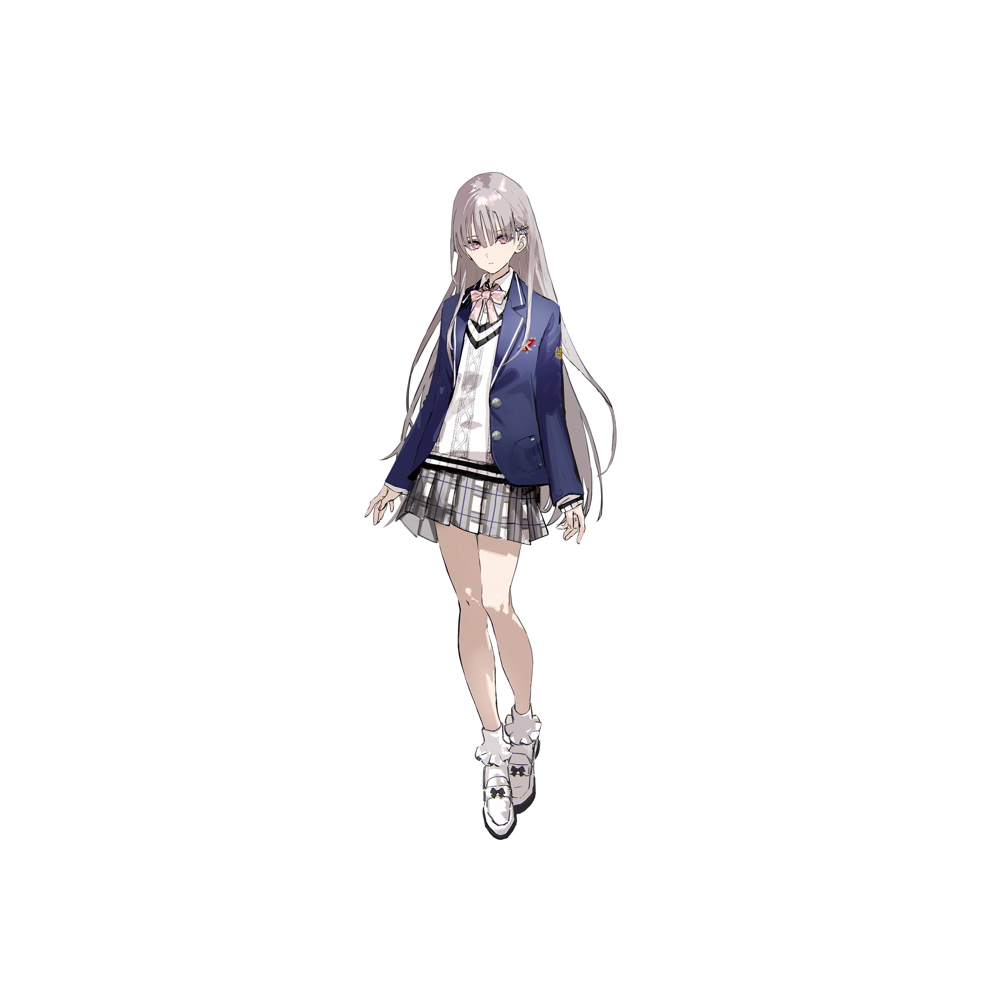 有坂或花