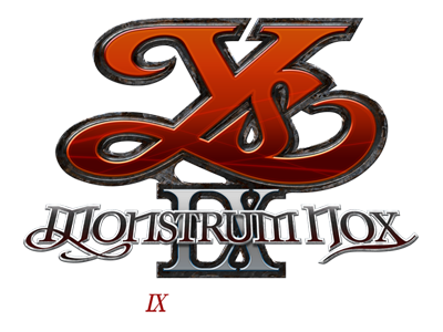 Ys IX -Monstrum NOX-
