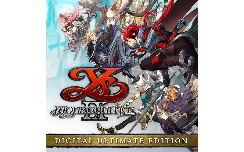 Digital Ultimate Edition