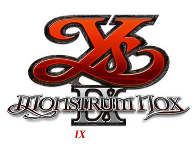 イースIX -Monstrum NOX-