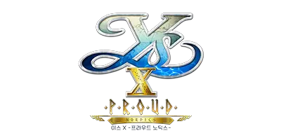 イースX -Proud NORDICS-
