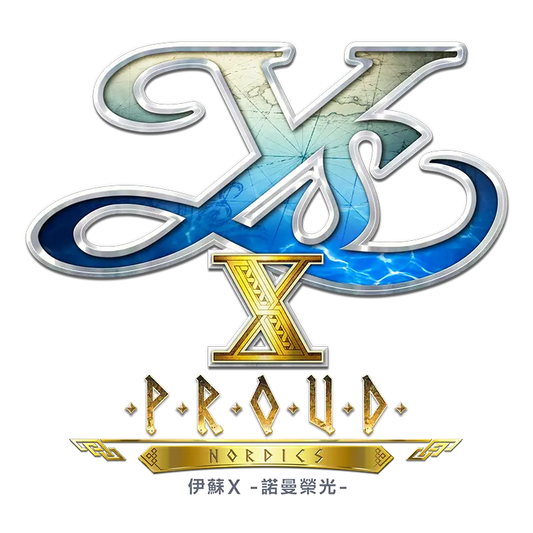 伊蘇X -諾曼榮光-
