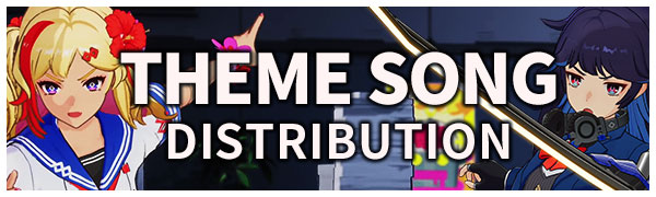 THEME SONG DISTRIBUTION