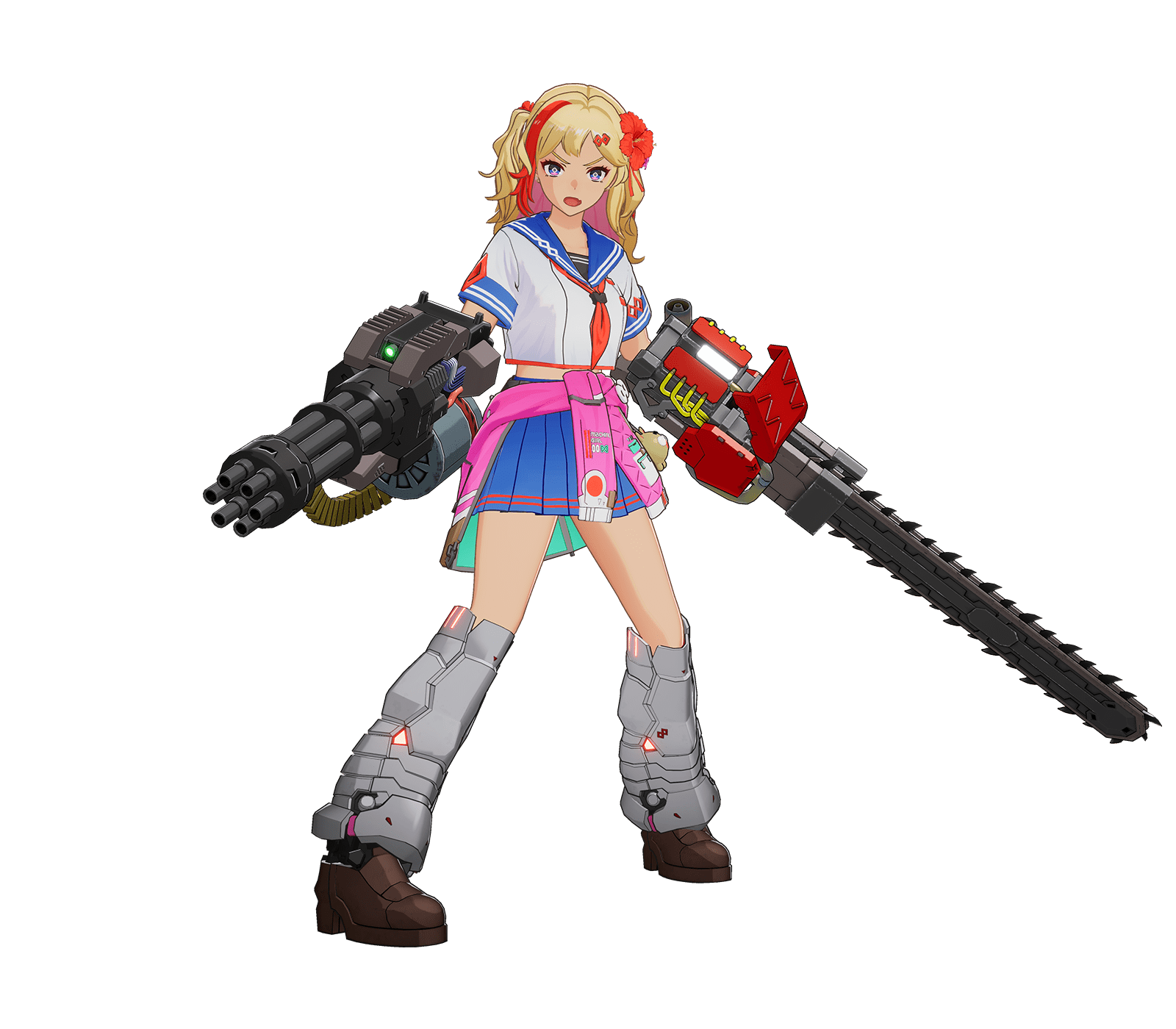 Ryoko Arahabaki