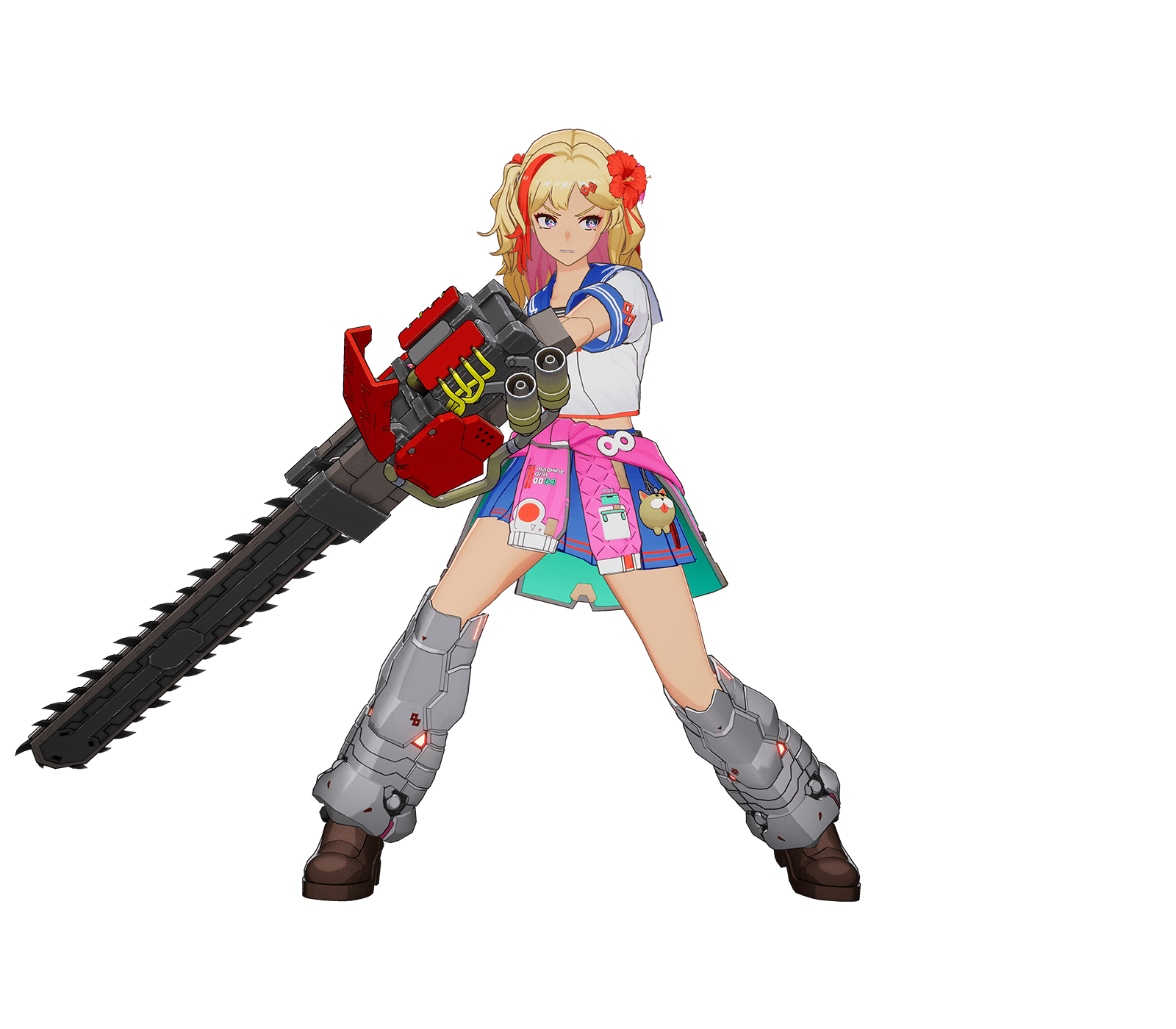 Ryoko Arahabaki