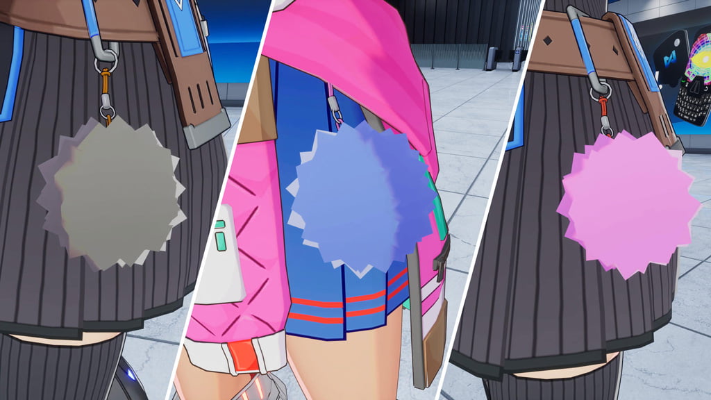 버전 사전 예약 특전