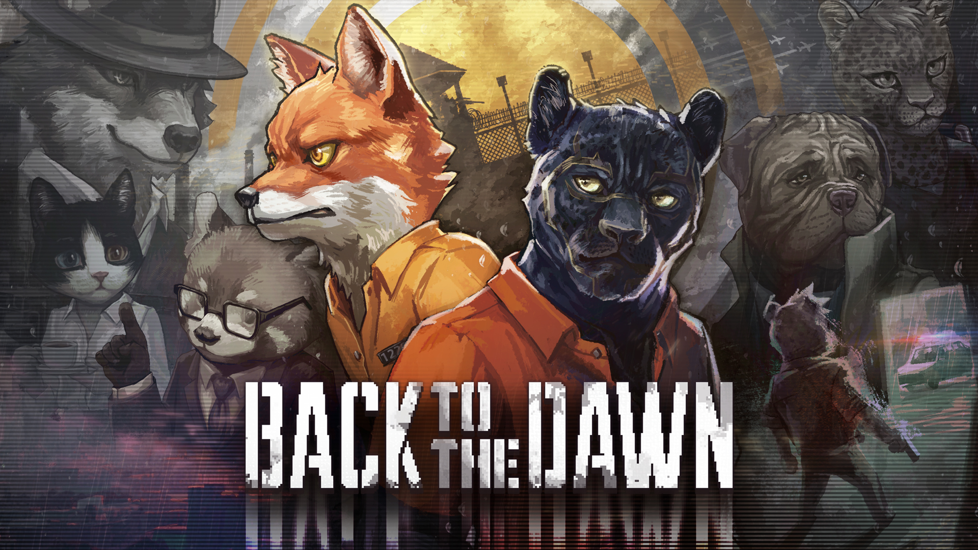 Back to the Dawn